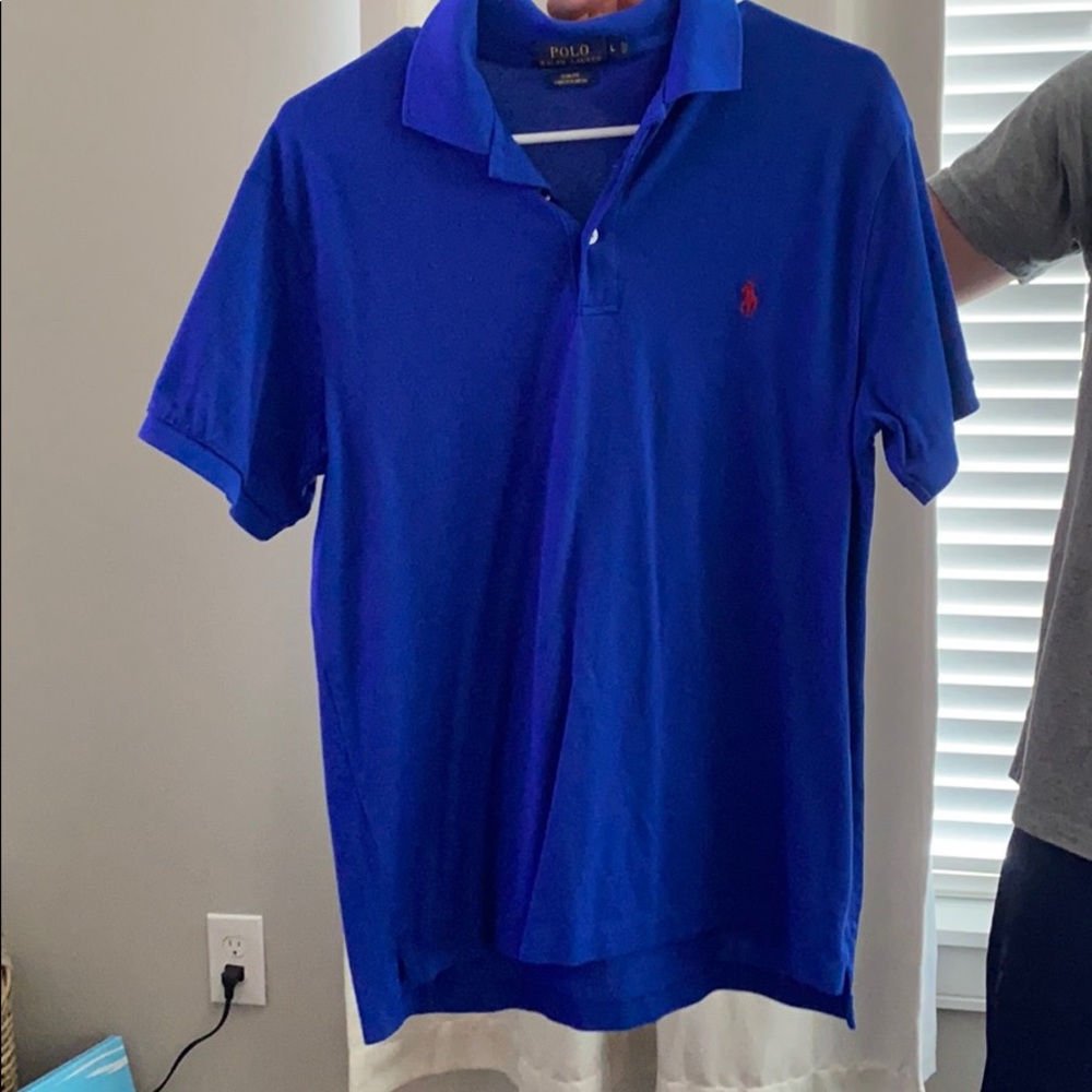 Ralph Lauren Polo